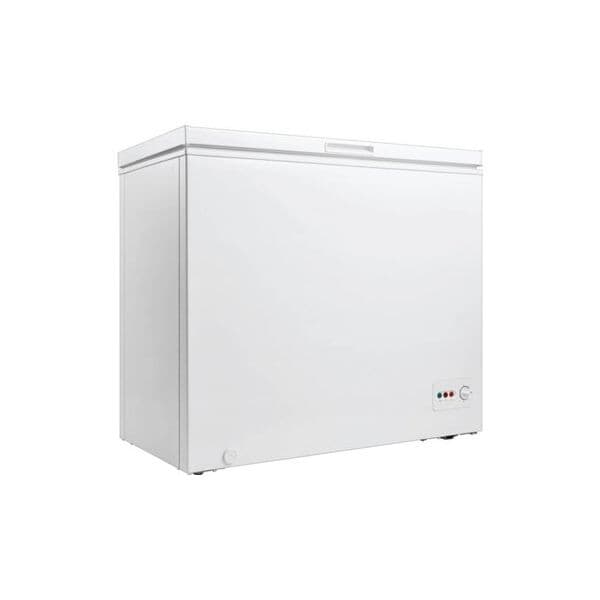 Arca Candy CMI 200 W White - 200L D