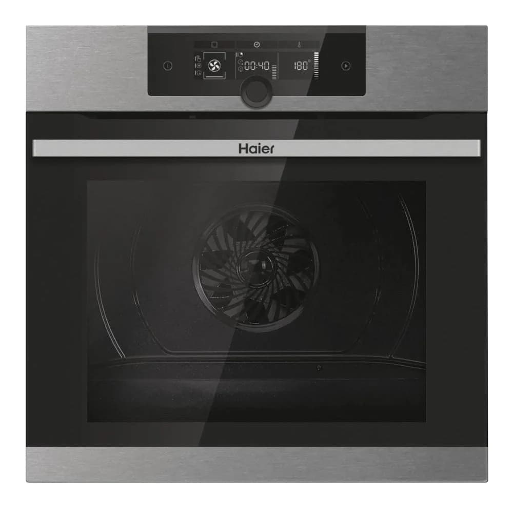 Forno Haier HWO60SM2F3XH Hidrolítico 70L Classe A+