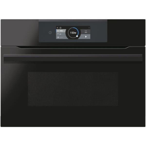 Microondas Haier I-Touch Compact Série 6 HWO45NB6T0B1 Black