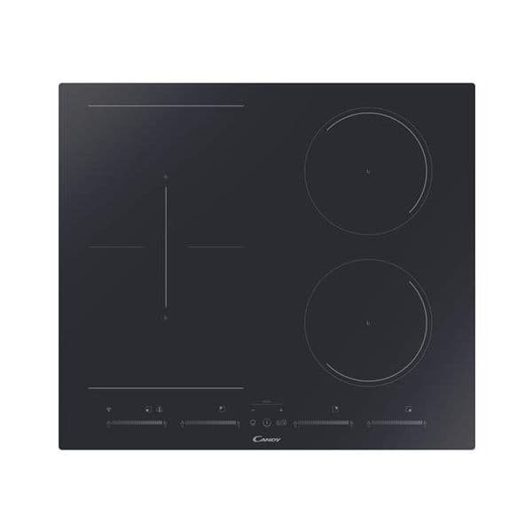 Placa Indução Candy CETPS-64-MCWIFITT 60cm