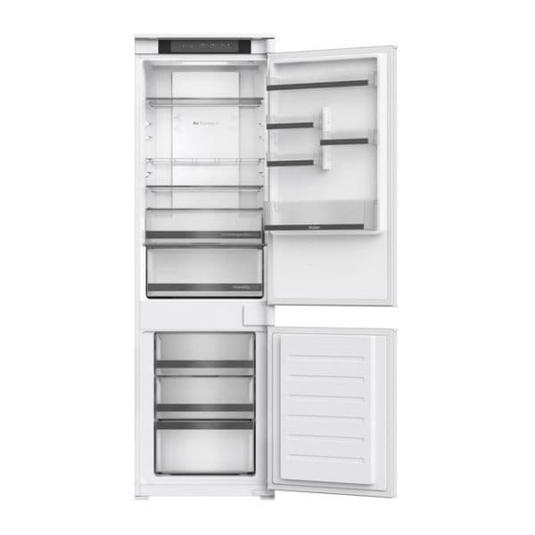Frigorífico Combinado Haier HBW5518E 248L Classe E