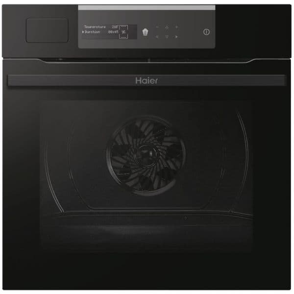 Forno Haier HWO60SM2S9BH Pirolítico 70L Classe A+