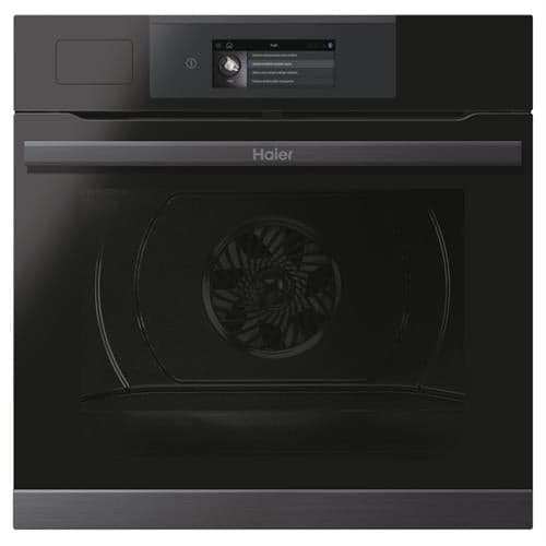 Forno Haier HWO60SM4TS9BH Pirolítico 70L Classe A+