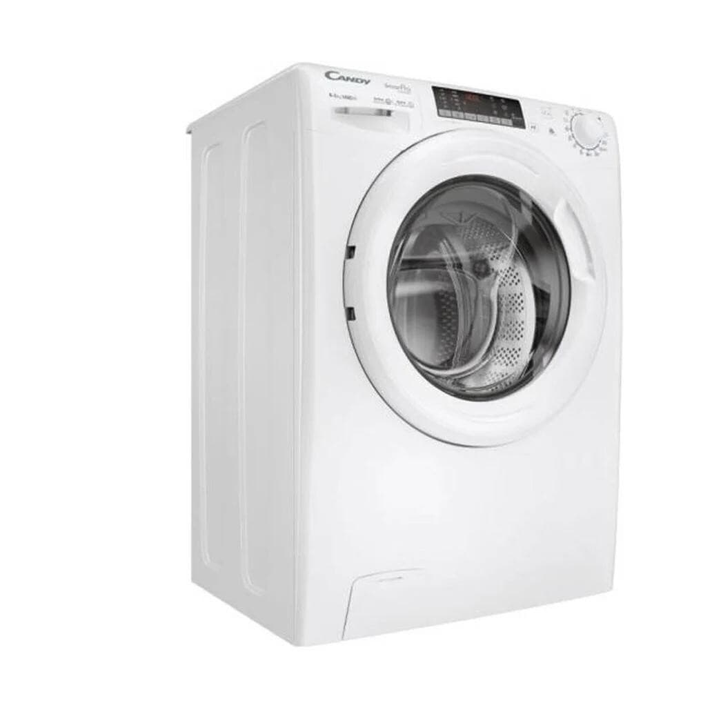 Máquina de Lavar e Secar Roupa Candy COW4854TWM6/1-S | 8/5kg