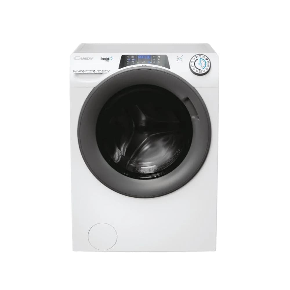 Candy RP 496BWMR/1-S 9Kg 1400RPM Classe A