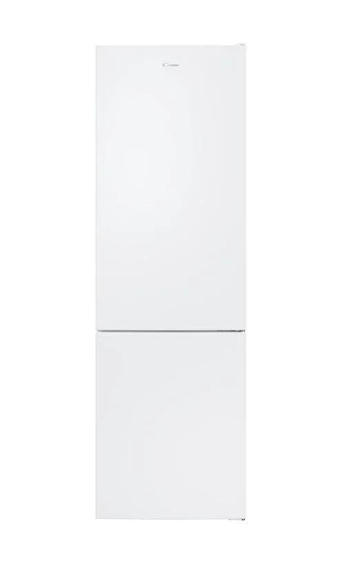 Frigorífico Combinado Candy CCT3L517FW | 176x54,5x55 cm | 186 L | F | Branco