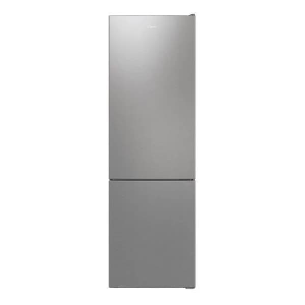 Frigorífico Combinado Candy CCT3L517FS 260L Classe F