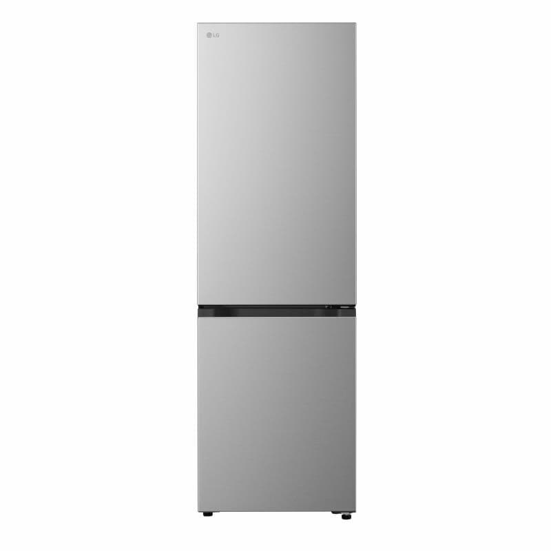 Frigorífico Combinado Candy CCT3L517EW 260L Classe E