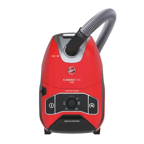 Asp. C/Saco HOOVER H-ENERGY 700 HOME MODEL - HE710HM 011
