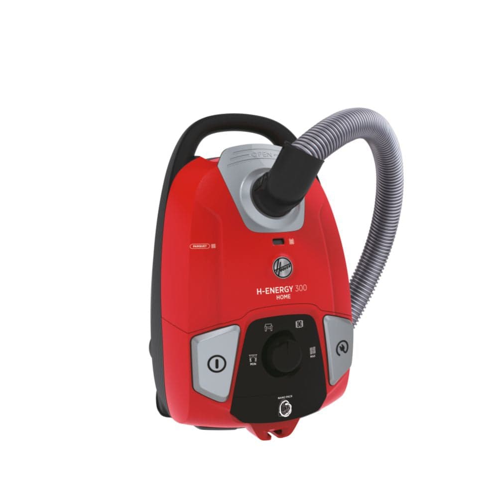 Aspirador Hoover HE310HM011 | 850W, Saco 4L, 72dB