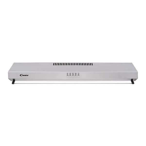 Exaustor Candy CFT 910/4SX/1 90cm Classe C
