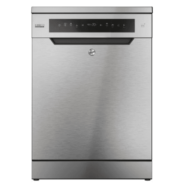 Máquina de Lavar Loiça Hoover Hf5c4fopx | 15 talheres, Wi-Fi, C