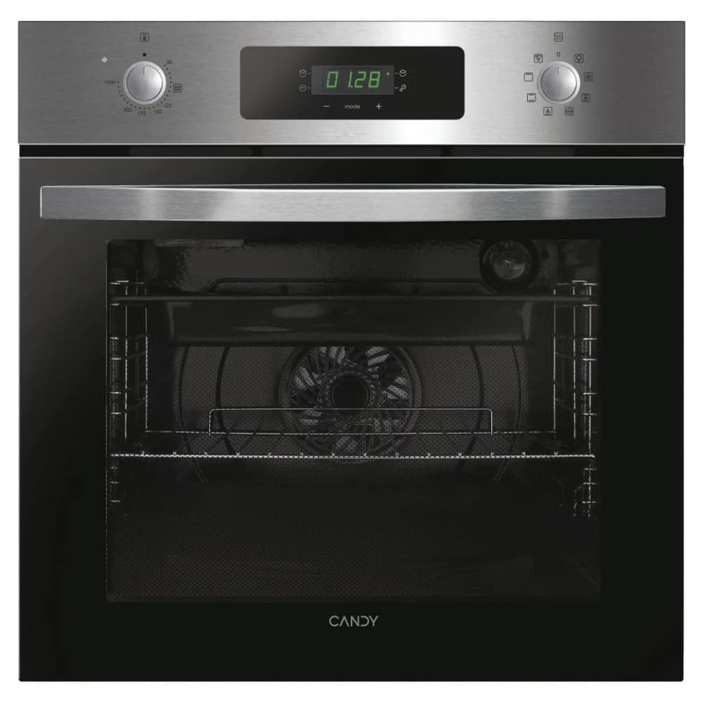 Forno Candy FIDCX-625-L | 70L, Touch Display, Classe A+