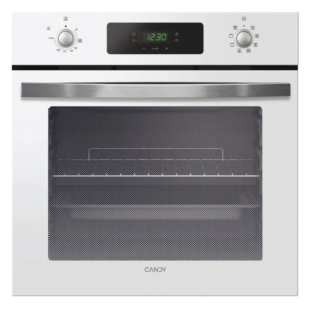 Forno Candy FIDCB-605-L | 65L, Multifunções, Classe A+