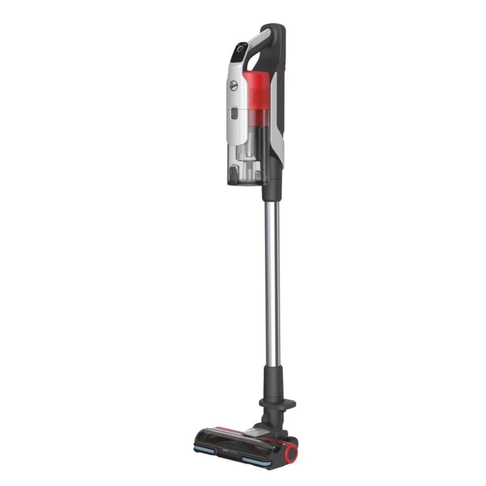 Aspirador Vertical Hoover HF910H 011 | 350W, 30 min, Sem saco