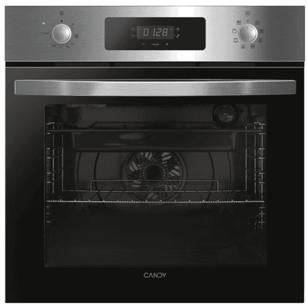 Forno Elétrico Candy FIDCP X625 L | 70L, Aquactiva, A+