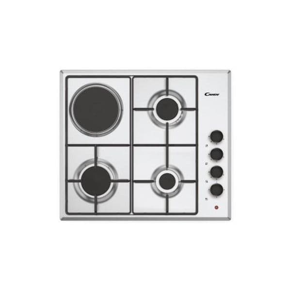 Placa Gás Candy IX-CMGH31X/1 58cm