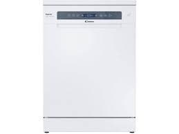 Máquina de Lavar Loiça Candy CF 5C6F0W 15 Conjuntos Classe C