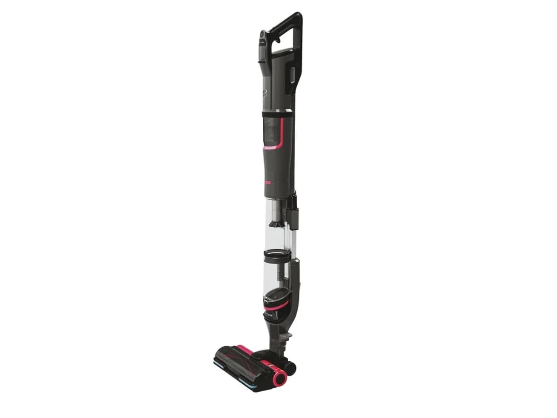 Aspirador Vertical Hoover HFX10H 011