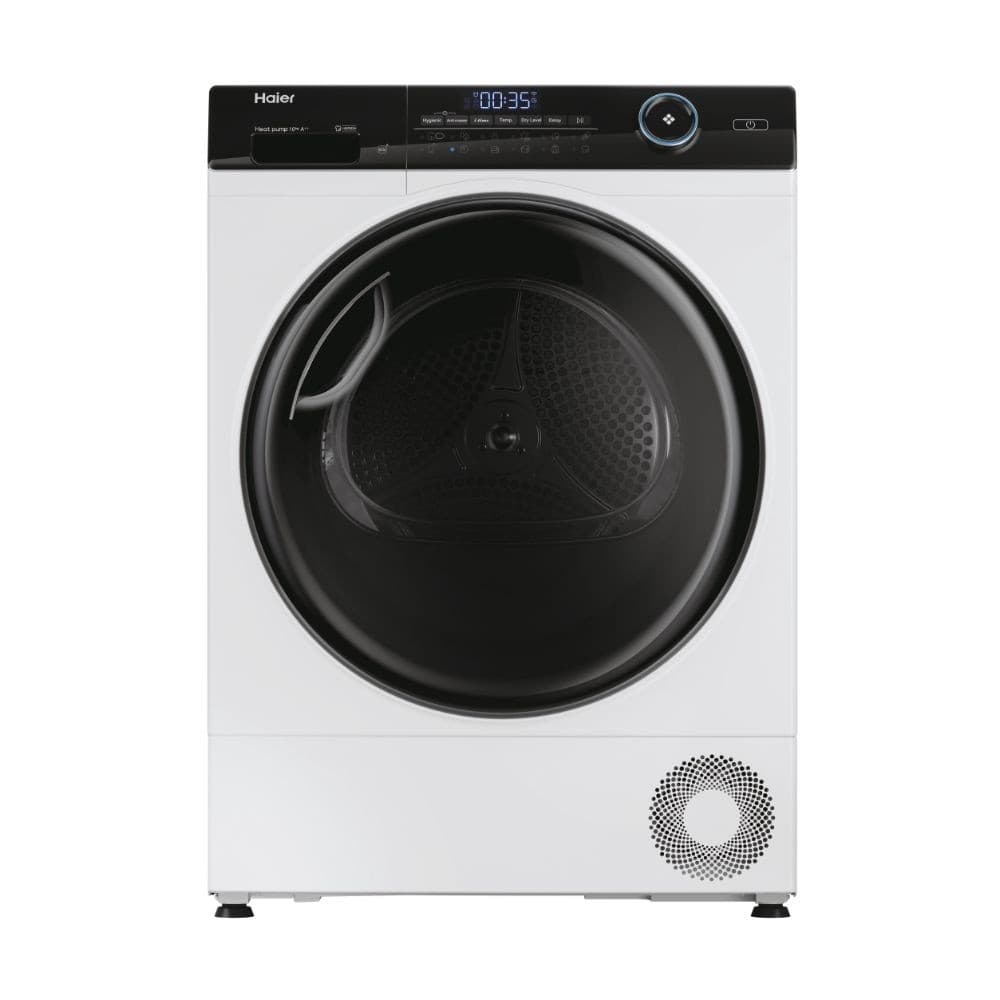 Máquina de Secar Roupa Haier HD100-A959E-S 10Kg Classe E