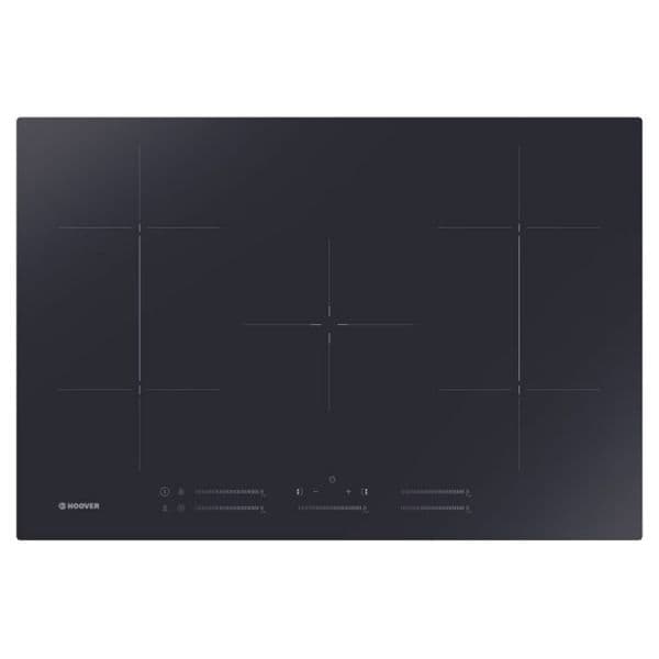 Placa Indução Hoover HIFS85MCTT/1 75cm