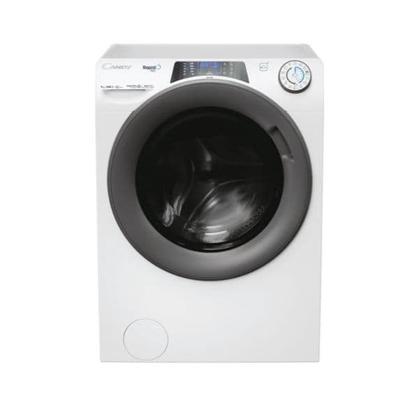 Candy RP496BWMR8/1S 9Kg 1400RPM Classe A