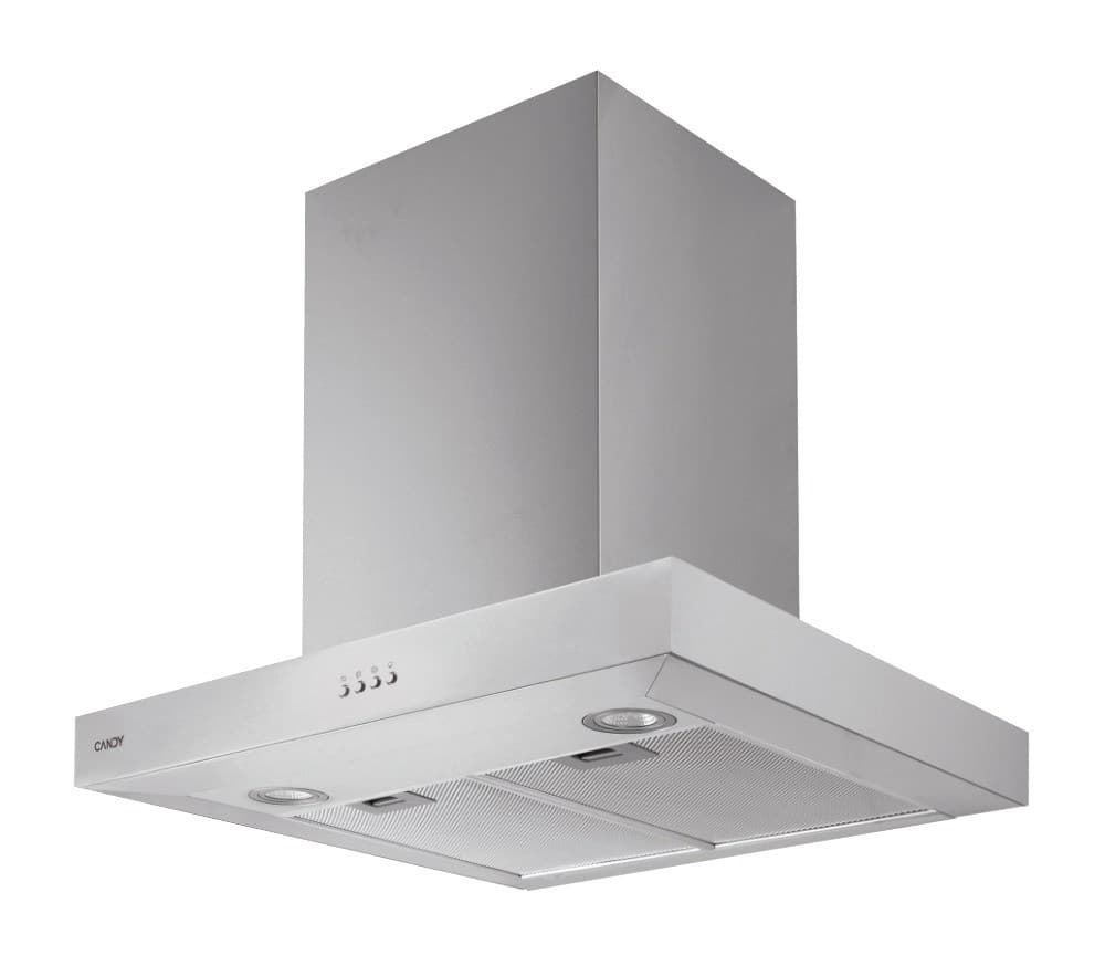 Exaustor de Parede Candy CMB655X/4U 60 cm 620 m3/h