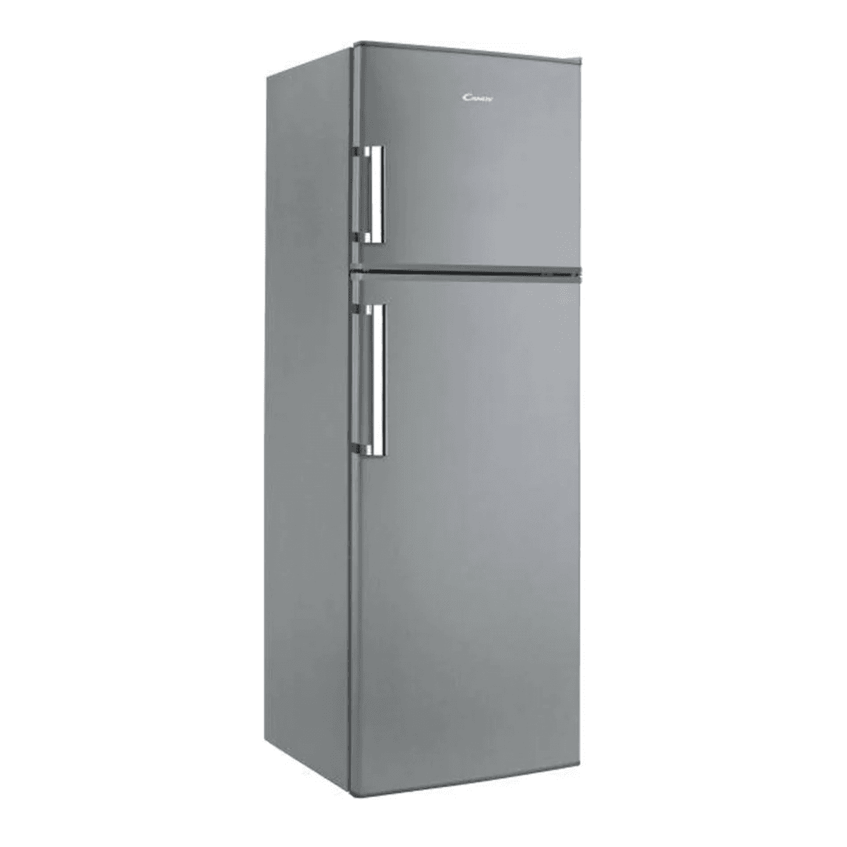 Frigorífico 2 Portas Com Congelador Candy CDH1S617EXH 304L Classe E