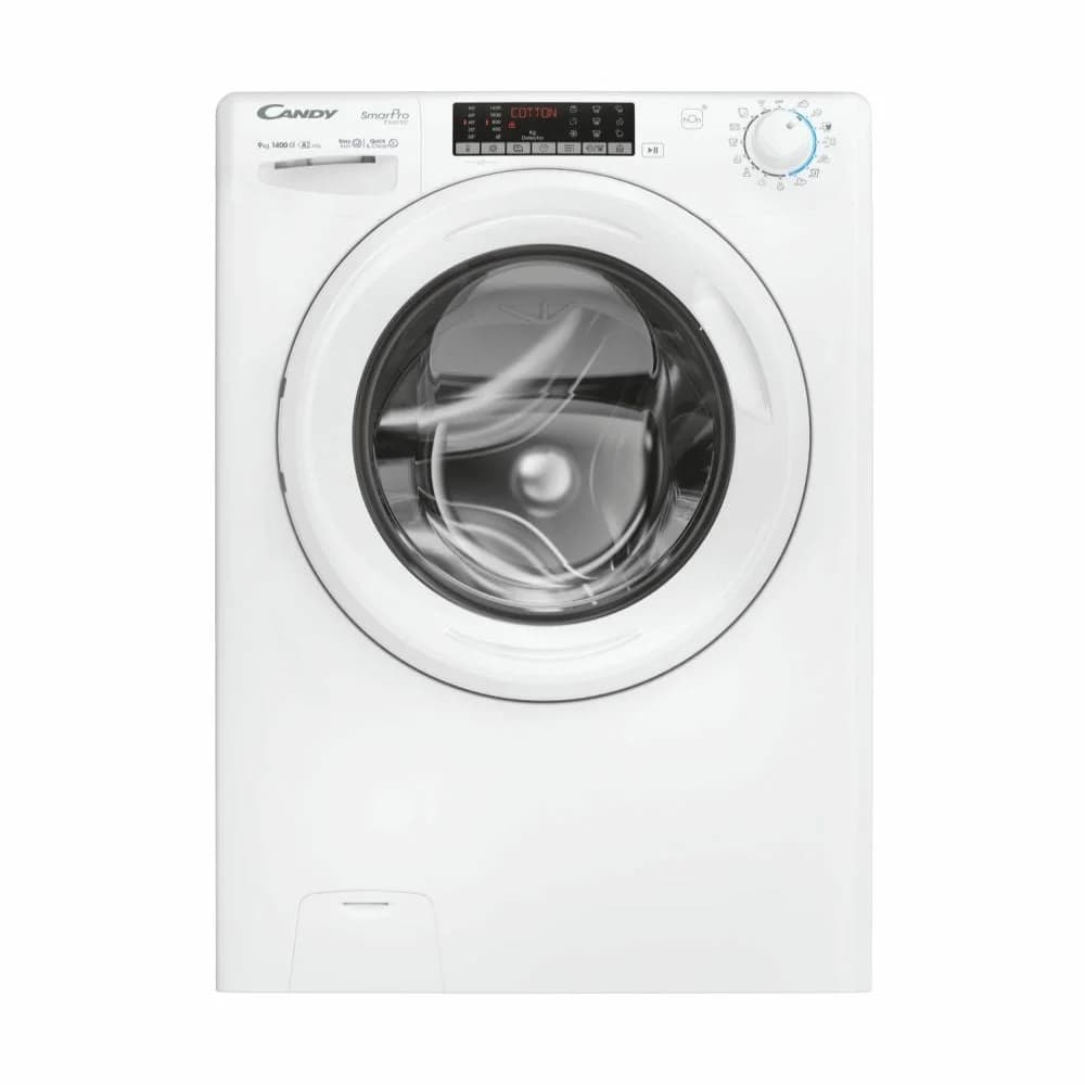 Candy CSO 496TWM6/1-S 9Kg 1400RPM Classe A