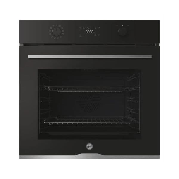 Forno Hoover HO6S5B3HTB Hidrolítico 78L Classe A++