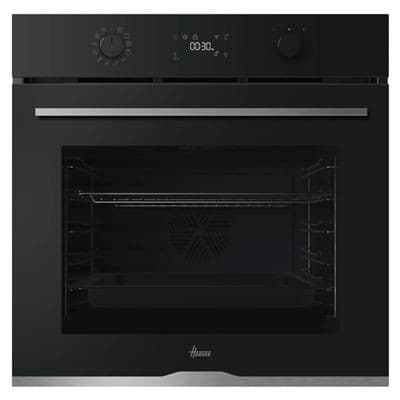 Forno Hoover HO6S5B3HTB Hidrolítico 78L Classe A++