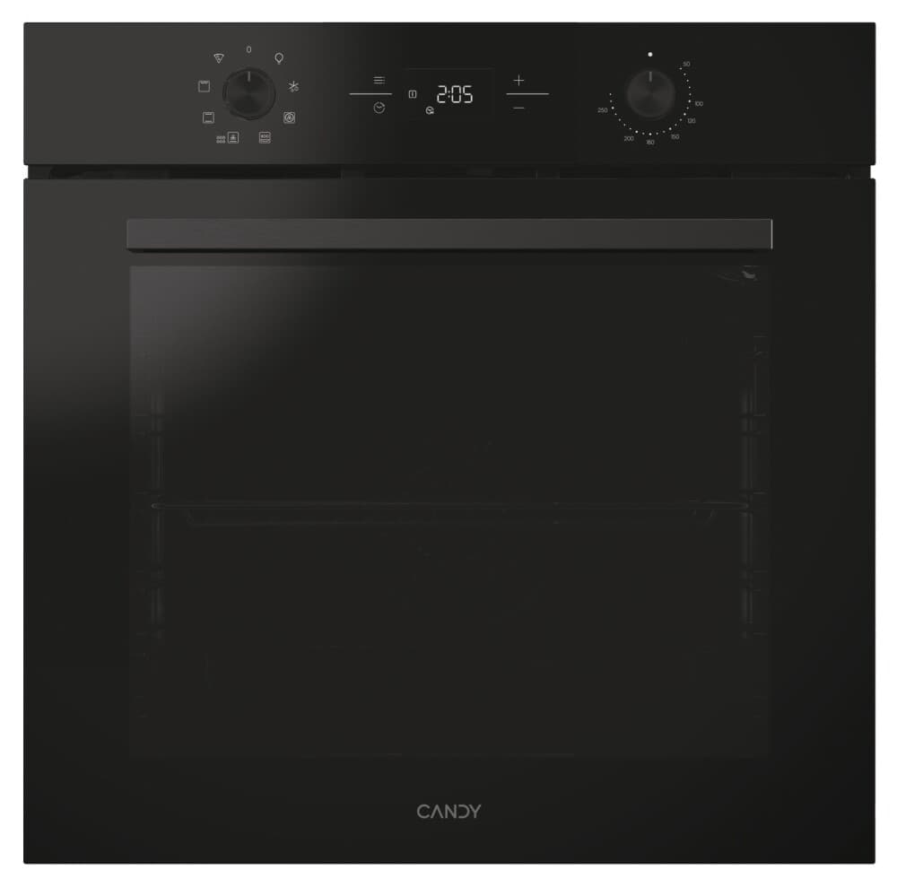 Forno Candy CA6 NP3T3 HTB Hidrolítico 78L Classe A