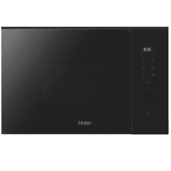 Microondas Haier H38FMWID627N 25L com Grill