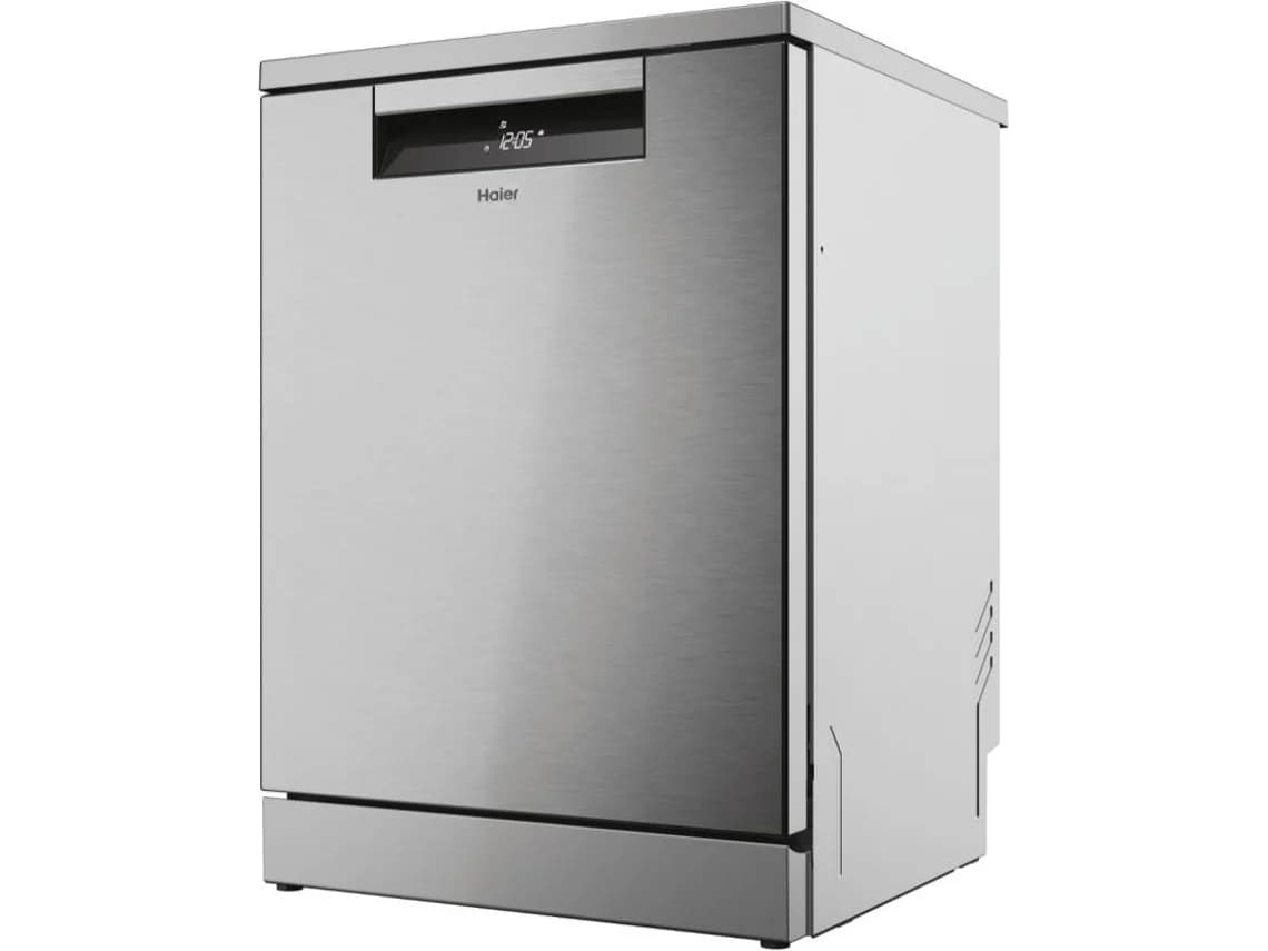 Máquina de Lavar Loiça Haier XF6B2M3PX1 16 Conjuntos Classe B