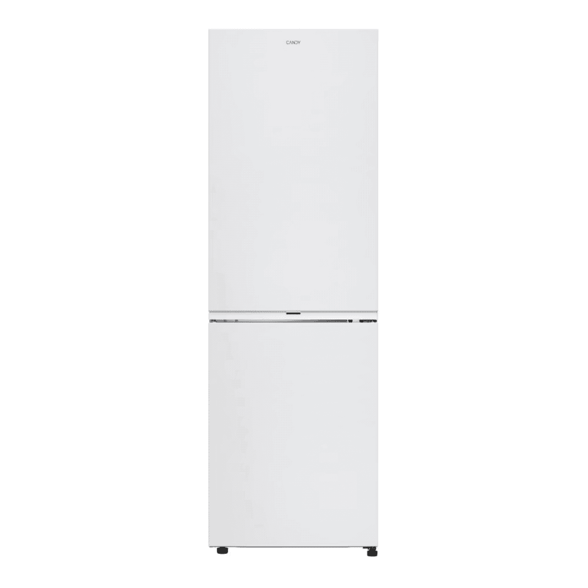 Frigorífico Combinado Candy CNCQ2T618EW 355L Classe E