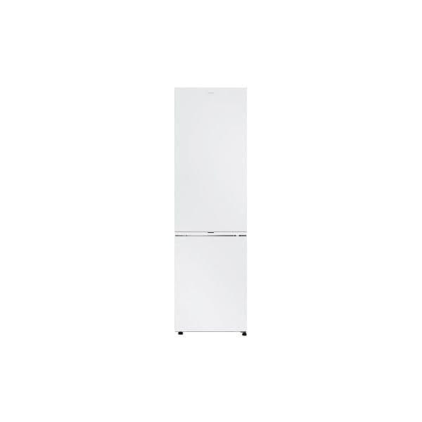 Frigorífico Combinado Candy CNCQ2T620EW 409L Classe E