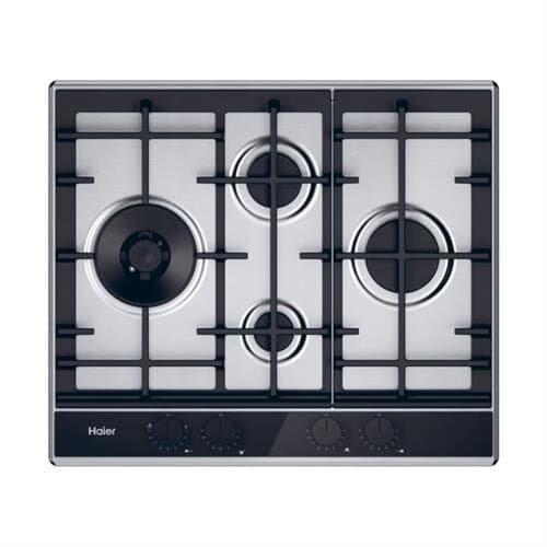 Placa Gás Haier HAHG6D5TX 59.5cm