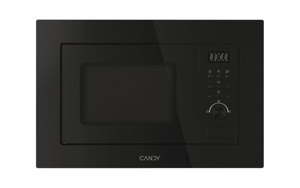 Micro-ondas Encastre Candy CA20FMW7NB | 20L, 1000W, Grill
