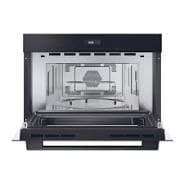 Microondas Haier H38DMWID26NB 34L com Grill