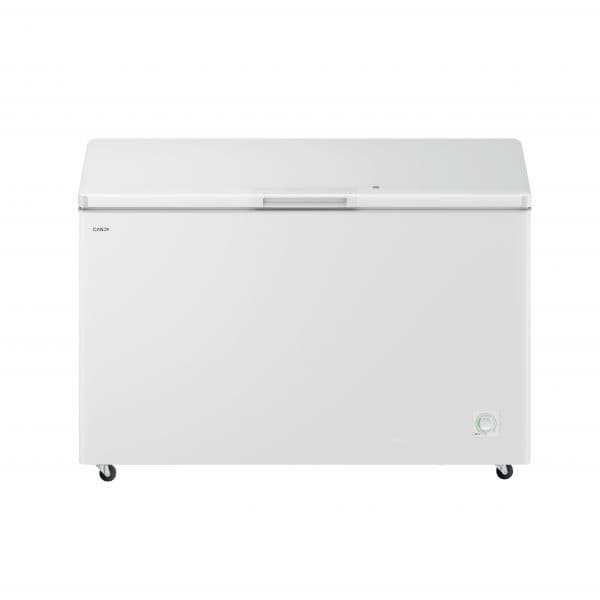 Arca Horizontal Candy CNCHQ4S420EW 418L Classe E
