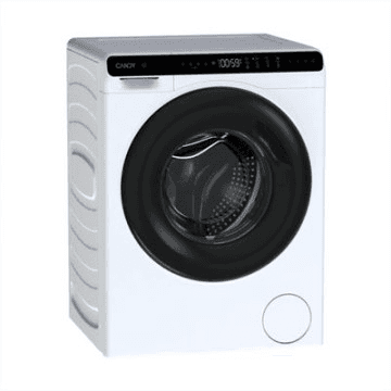 Máquina Lavar Roupa Candy Cw50bp1230701s | 5kg, Classe A