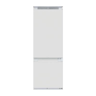 Frigorífico Combinado Hoover HONBQT3719EW | 382L, Classe E, Wi-Fi