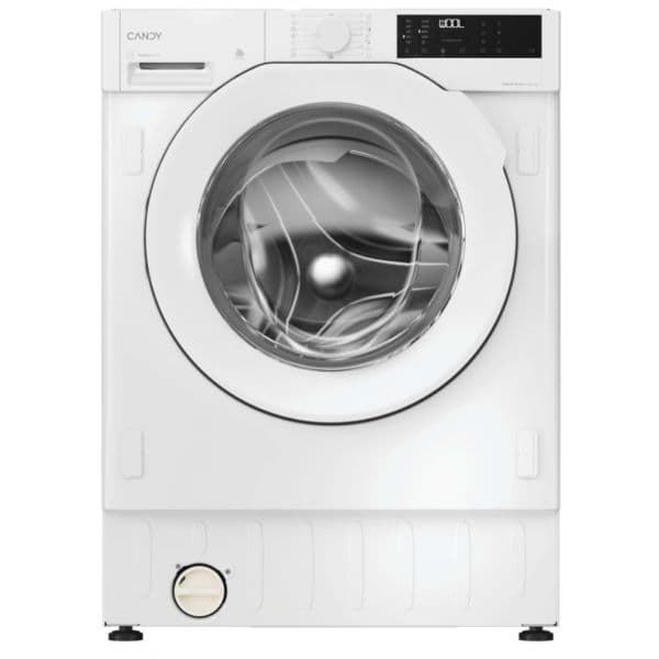 Candy BC4S485M4D8S 5/8Kg 1400RPM Classe D