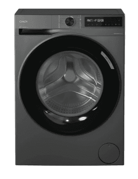 Máquina de Lavar Roupa CANDY BR 49SBL8G-S | 9kg, 1400rpm, A