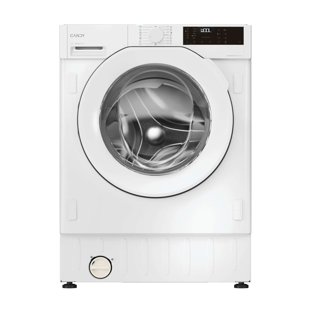 Máquinas de Roupa
