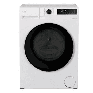 Máquina de Lavar e Secar Roupa Candy GWD496B8S | 9kg/6kg, D
