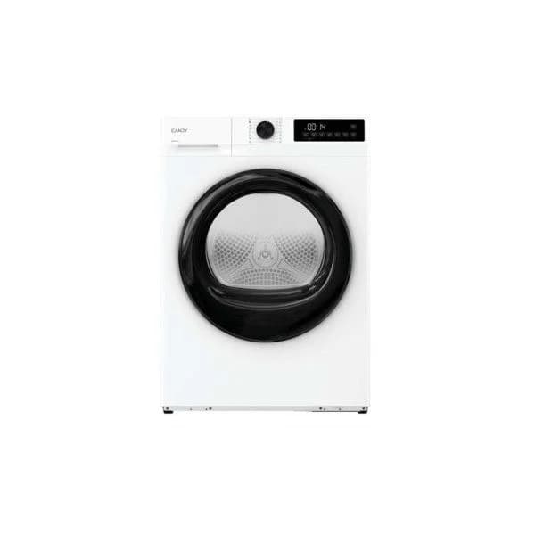 Máquina de Secar Roupa Candy GD9N2B-S 9Kg Classe D