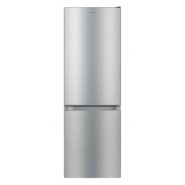 Frigorífico Combinado Candy CCH1S518EX 262L Classe E