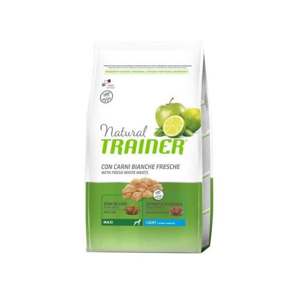 Natural Trainer Light Maxi 12,5Kg