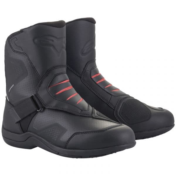 Alpinestars Botas Ridge V2 Waterproof Black 44 M-200149739